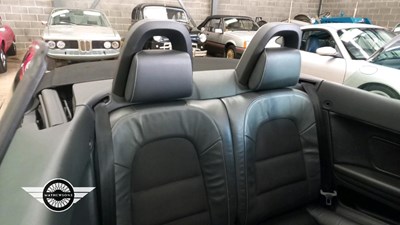 Lot 770 - 2009 AUDI A3 S LINE TDI 103