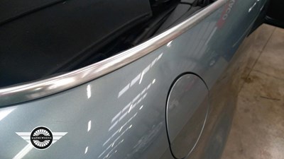 Lot 770 - 2009 AUDI A3 S LINE TDI 103
