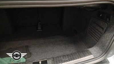 Lot 770 - 2009 AUDI A3 S LINE TDI 103