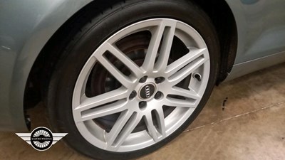 Lot 770 - 2009 AUDI A3 S LINE TDI 103