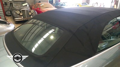 Lot 770 - 2009 AUDI A3 S LINE TDI 103
