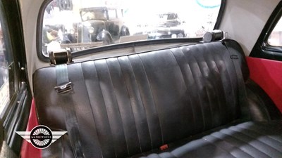 Lot 8 - 1959 FORD POPULAR
