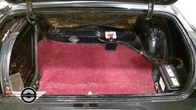 Lot 8 - 1959 FORD POPULAR