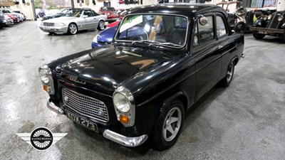 Lot 8 - 1959 FORD POPULAR