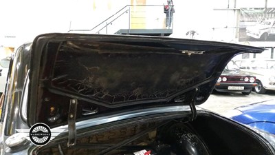 Lot 8 - 1959 FORD POPULAR