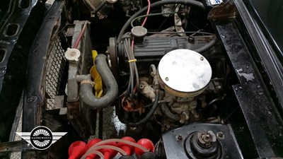 Lot 8 - 1959 FORD POPULAR