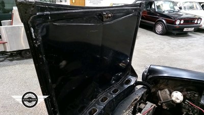 Lot 8 - 1959 FORD POPULAR