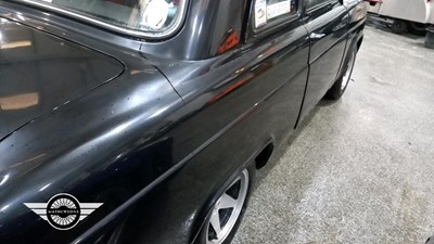 Lot 8 - 1959 FORD POPULAR