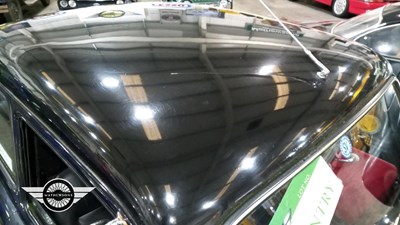 Lot 8 - 1959 FORD POPULAR