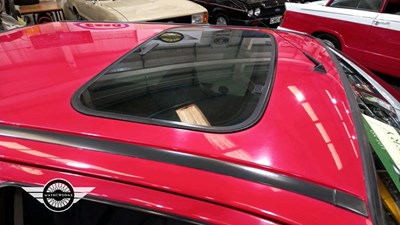 Lot 2 - 1993 FORD FIESTA XR2 I