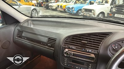 Lot 732 - 1997 BMW 323I AUTO
