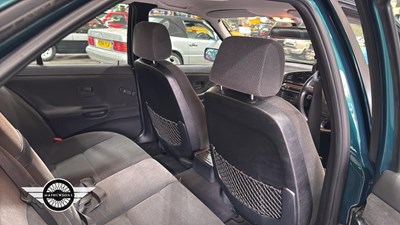 Lot 732 - 1997 BMW 323I AUTO