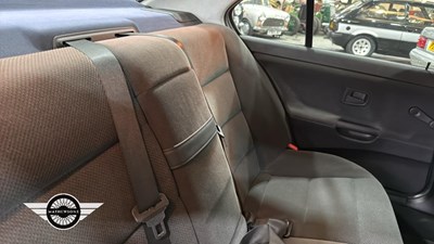 Lot 732 - 1997 BMW 323I AUTO