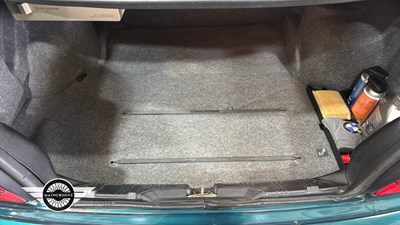 Lot 732 - 1997 BMW 323I AUTO