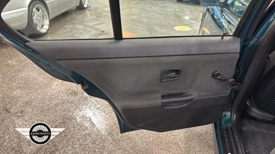 Lot 732 - 1997 BMW 323I AUTO