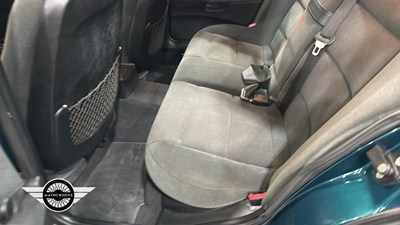Lot 732 - 1997 BMW 323I AUTO
