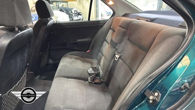Lot 732 - 1997 BMW 323I AUTO