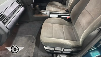 Lot 732 - 1997 BMW 323I AUTO