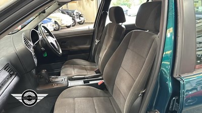 Lot 732 - 1997 BMW 323I AUTO