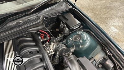 Lot 732 - 1997 BMW 323I AUTO
