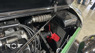 Lot 756 - 1952 RILEY RMB 2.5 LITRE SALOON