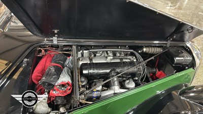 Lot 756 - 1952 RILEY RMB 2.5 LITRE SALOON