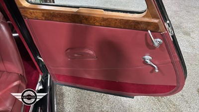 Lot 756 - 1952 RILEY RMB 2.5 LITRE SALOON