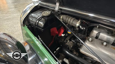 Lot 756 - 1952 RILEY RMB 2.5 LITRE SALOON