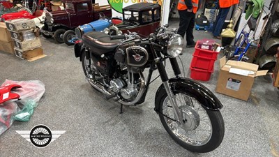 Lot 100 - 1959 MATCHLESS