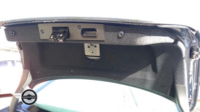 Lot 878 - 2004 MERCEDES CLK 240 ELEGANCE AUTO