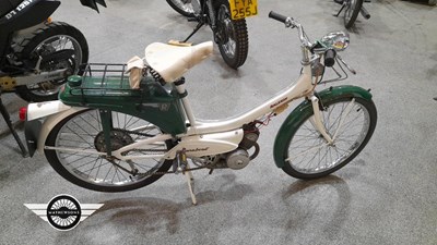 Lot 884 - 1966 RALEIGH RUNABOUT