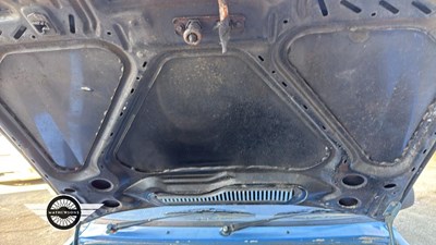 Lot 678 - 1990 FORD ESCORT 35