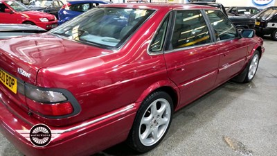 Lot 899 - 1999 ROVER 820 VITESSE
