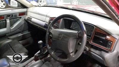 Lot 899 - 1999 ROVER 820 VITESSE