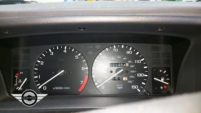 Lot 899 - 1999 ROVER 820 VITESSE