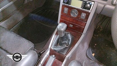 Lot 899 - 1999 ROVER 820 VITESSE