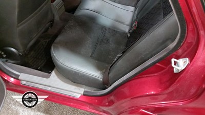 Lot 899 - 1999 ROVER 820 VITESSE