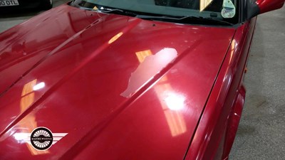Lot 899 - 1999 ROVER 820 VITESSE