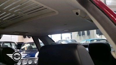 Lot 899 - 1999 ROVER 820 VITESSE