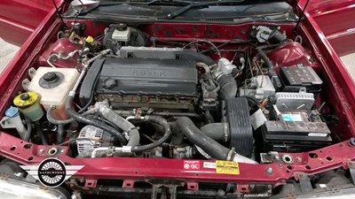 Lot 899 - 1999 ROVER 820 VITESSE
