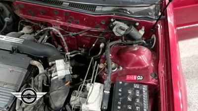 Lot 899 - 1999 ROVER 820 VITESSE