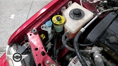 Lot 899 - 1999 ROVER 820 VITESSE