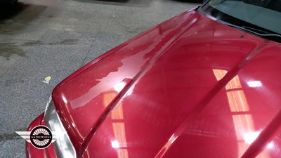Lot 899 - 1999 ROVER 820 VITESSE