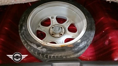 Lot 899 - 1999 ROVER 820 VITESSE