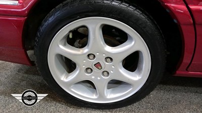 Lot 899 - 1999 ROVER 820 VITESSE