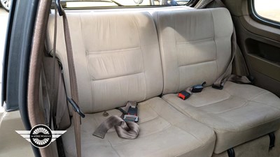 Lot 542 - 1992 PEUGEOT 205 GENTRY AUTO