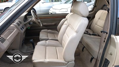 Lot 542 - 1992 PEUGEOT 205 GENTRY AUTO