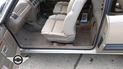 Lot 542 - 1992 PEUGEOT 205 GENTRY AUTO
