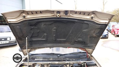 Lot 542 - 1992 PEUGEOT 205 GENTRY AUTO
