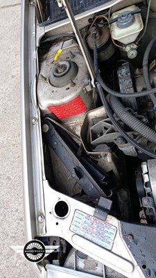 Lot 542 - 1992 PEUGEOT 205 GENTRY AUTO